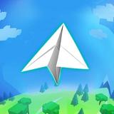 Paper Plane Planet APK