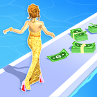 Run Rich 3D ícone