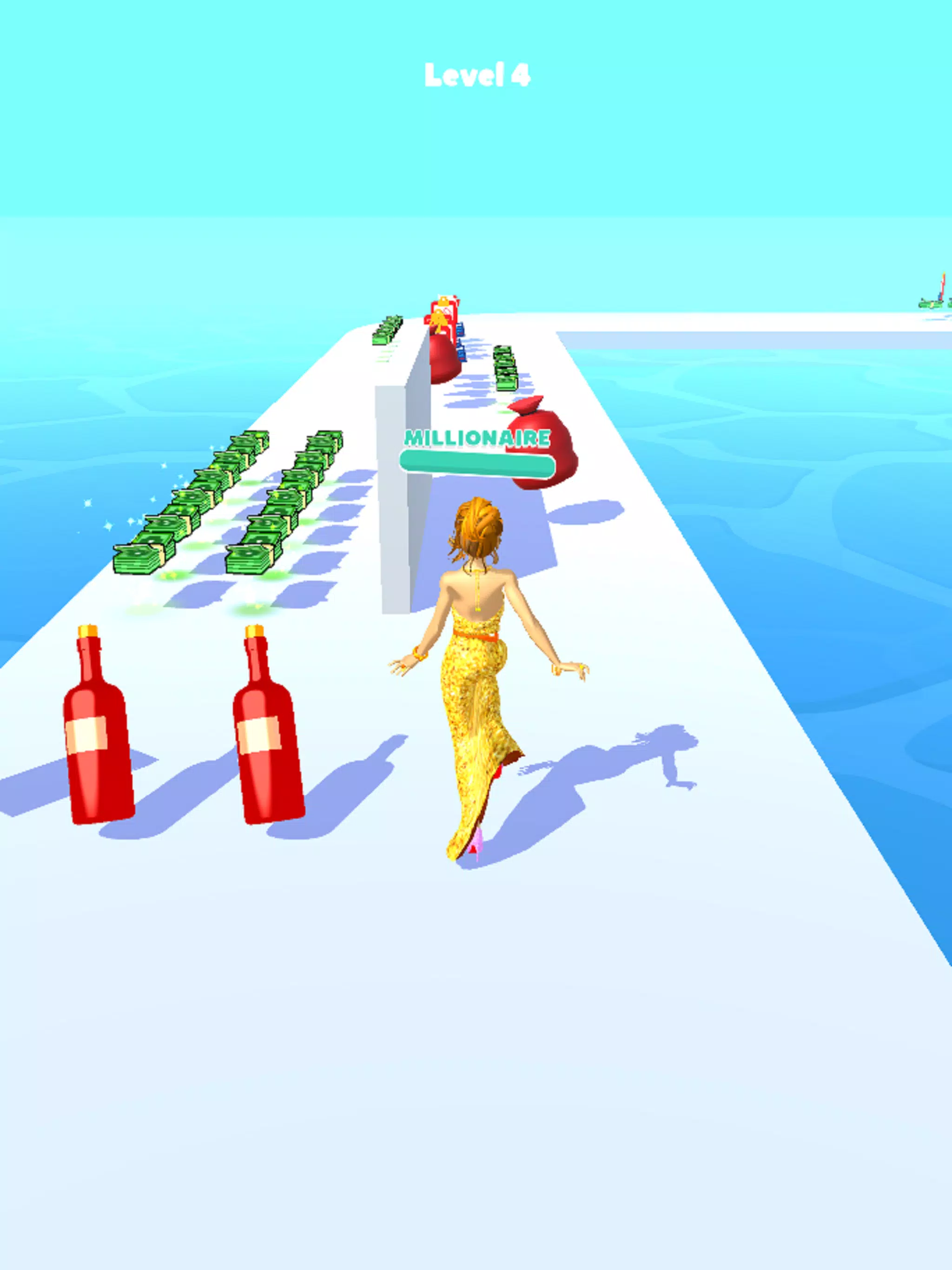 Run Rich 3D 🕹️ Jogue Run Rich 3D Grátis no Jogos123