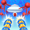 Swarm Attack