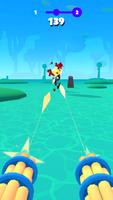 Swarm Attack скриншот 1