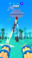 Swarm Attack скриншот 2