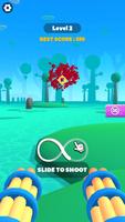 Swarm Attack скриншот 3