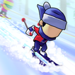 Ski Jumps!