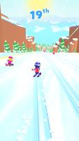 Ski Jumps! capture d'écran 3
