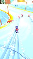 Ski Jumps! capture d'écran 1