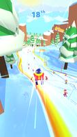 Ski Jumps! capture d'écran 2