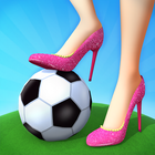 Soccer Dolls ikon