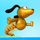 Slinky Race APK