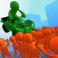 Zombie Road