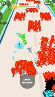 Zombie Road screenshot 1