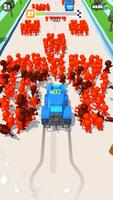 Zombie Road screenshot 3