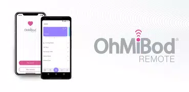OhMiBod Remote 2.0