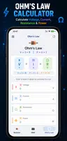 Ohmify - Widerstand & SMD Screenshot 3