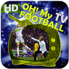 Football 2019 HD आइकन