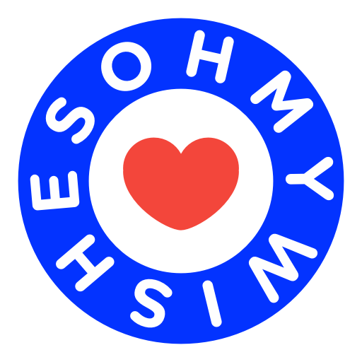 Ohmywishes: Wishlists & Gifts