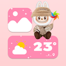 Pets Simulator - Pet on Screen APK