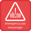 Oh!No Chat APK