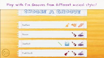 MusiQuest ECE: Sketch-a-Song Screenshot 2