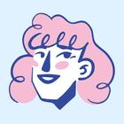 OhSofia: AI Therapy Chat アイコン