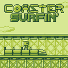 Coaster Surfin' icon