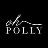 Oh Polly - Clothing & Fashion aplikacja