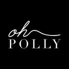 آیکون‌ Oh Polly - Clothing & Fashion