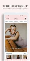 Oh Polly - Clothing & Fashion Cartaz