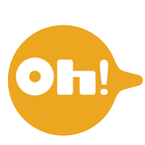 Ohpama Sticker ikona