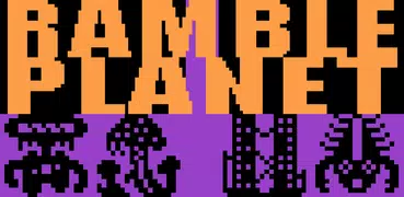 Ramble Planet