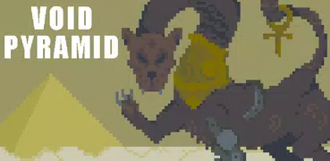 Void Pyramid