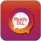 Ready-DLL icône