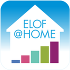 ELOF@HOME icono