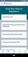 Head Start Resources تصوير الشاشة 3