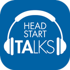 Head Start TAlks icon