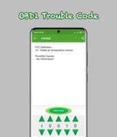 OBD2 Codes Fix Lite スクリーンショット 3