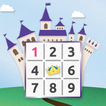 ”Sudoku Kingdom - Sudoku puzzle