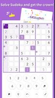 Sudoku Kingdom 海报