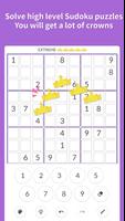 Sudoku Kingdom imagem de tela 1