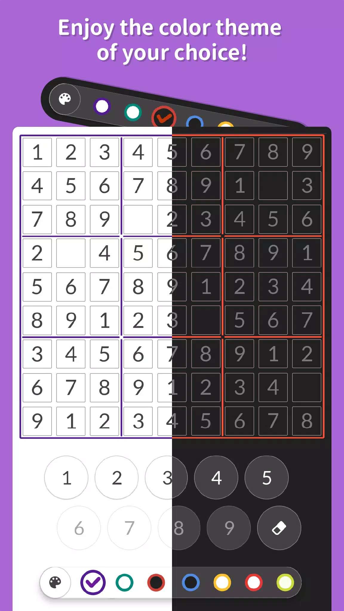 Sudoku Kingdom APK for Android Download