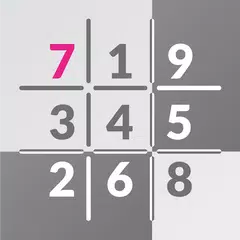 Sudoku Awesome - Sudoku Puzzle APK Herunterladen