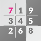 Sudoku Awesome - Sudoku Puzzle icône