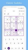 Sudoku Awesome - Sudoku Puzzle الملصق