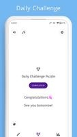 Sudoku Awesome - Sudoku Puzzle تصوير الشاشة 2