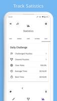 Sudoku Awesome - Sudoku Puzzle تصوير الشاشة 3