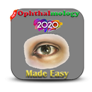 Ophthalomolgy Pocket Guides APK