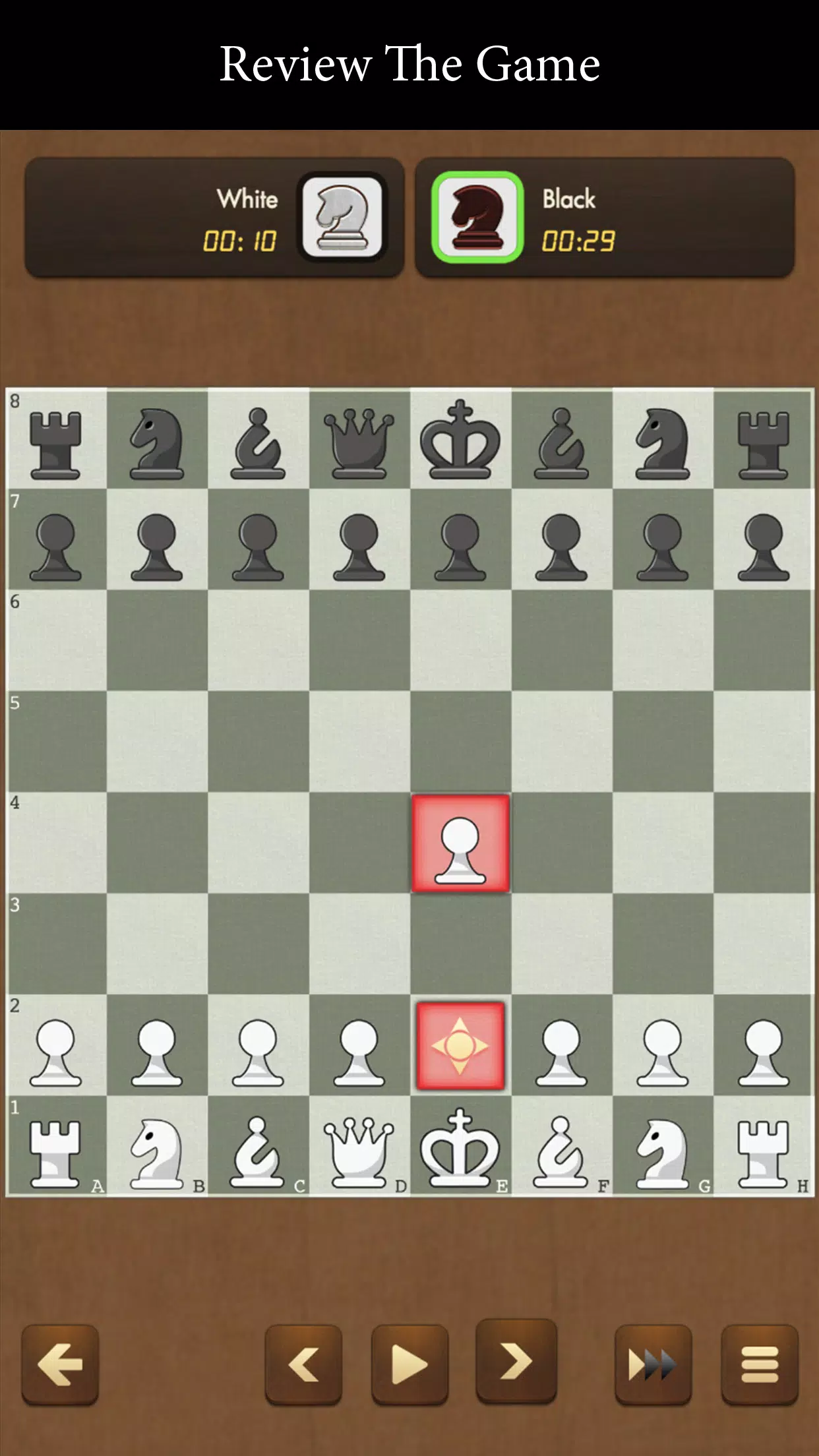 Stream Chess APK: Play Chess Online with Friends or Against the Computer  from TruninQspernu