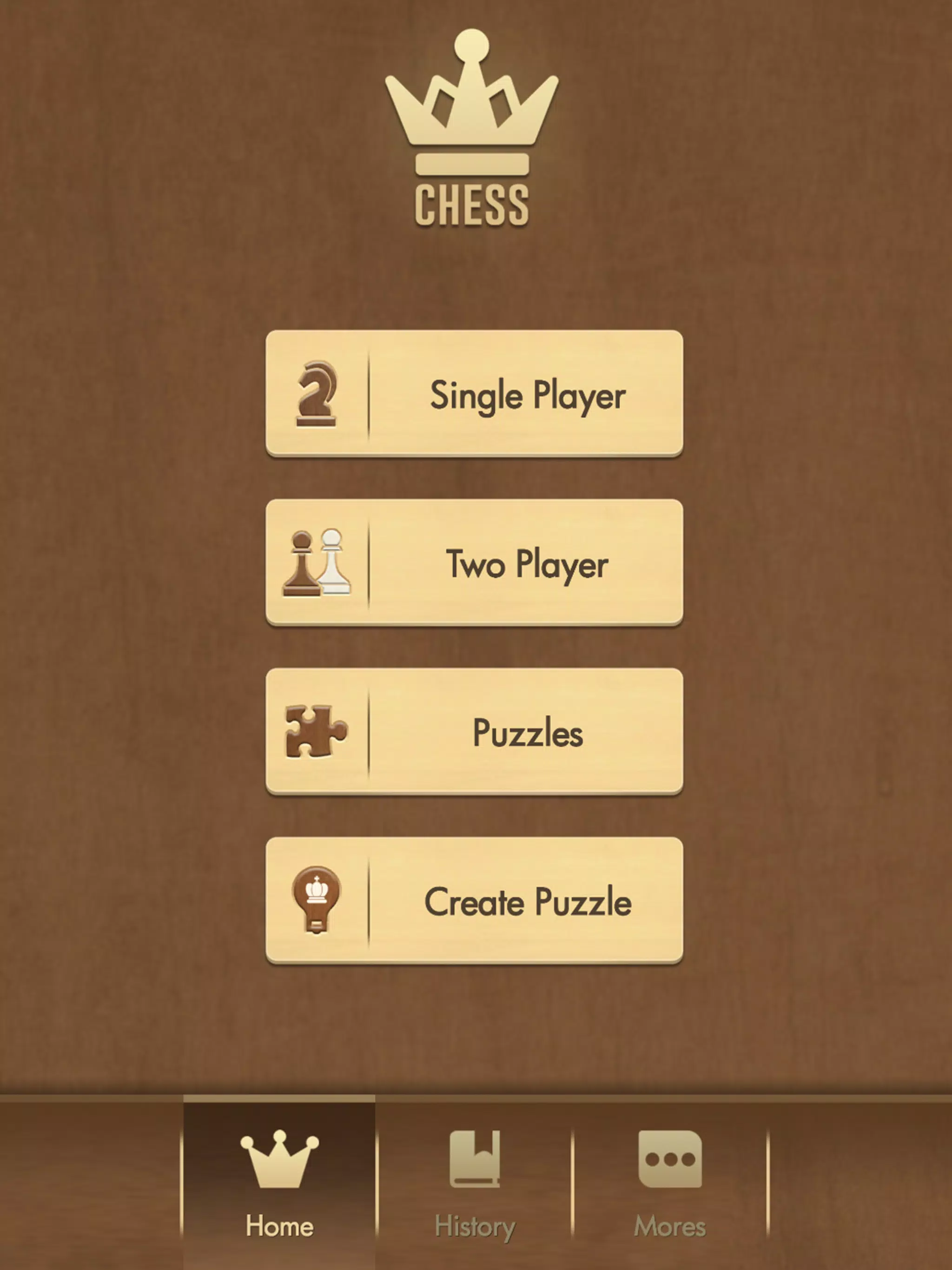 Chess - Play vs Computer - APK Download for Android