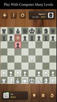 Chess Ekran Görüntüsü 1