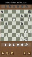 Schach - Spielen Sie gegen KI Screenshot 3